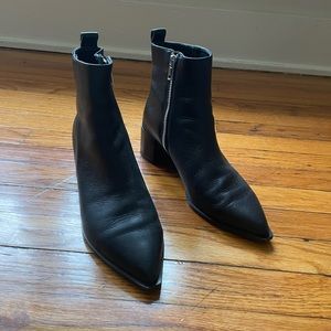 Everlane Boss Boots